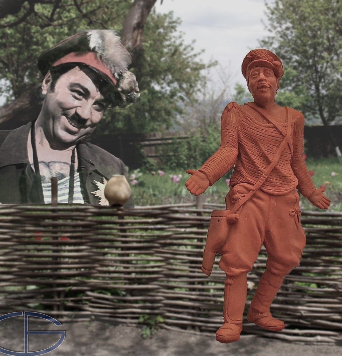 Модели скульптурные Пластика Миниатюра Статуэтки Лепка на заказ в Екатеринбурге